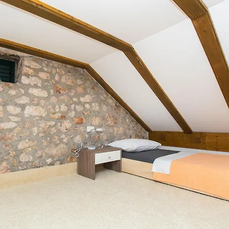 Ferienhaus Harrier 2 *